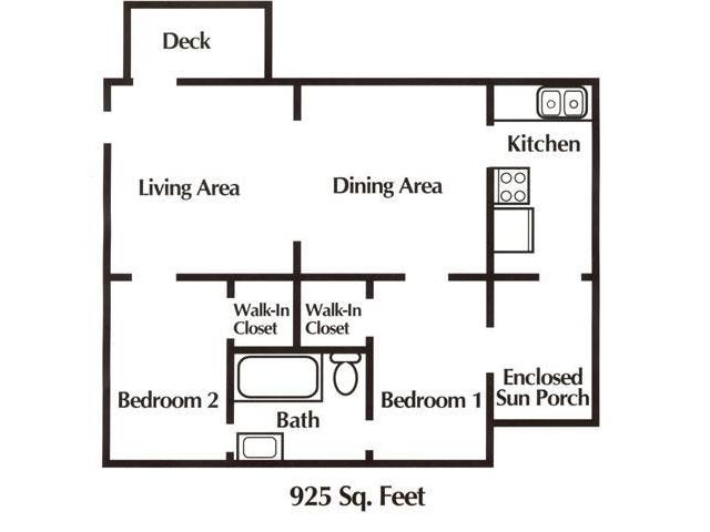 Covey Apartments In Salt Lake City Utah