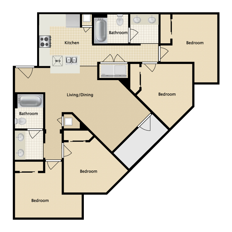 Heritage Quarters Apartments In Waco Texas heritage-quarters-apartments-in-waco-texas