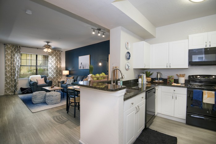 the verge orlando apartments in orlando florida