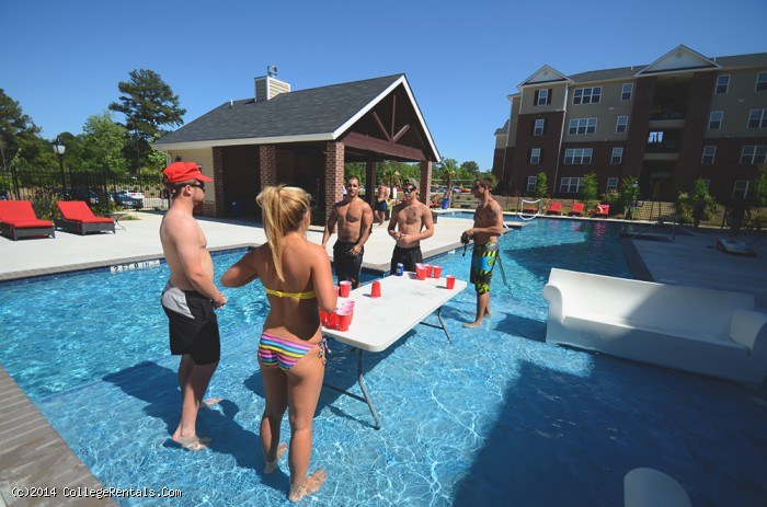 Aquarena Springs Apartments Aquarena Springs Apartments