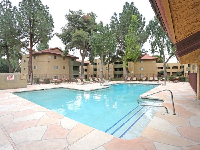 Villa Toscana Apartments In Phoenix Arizona