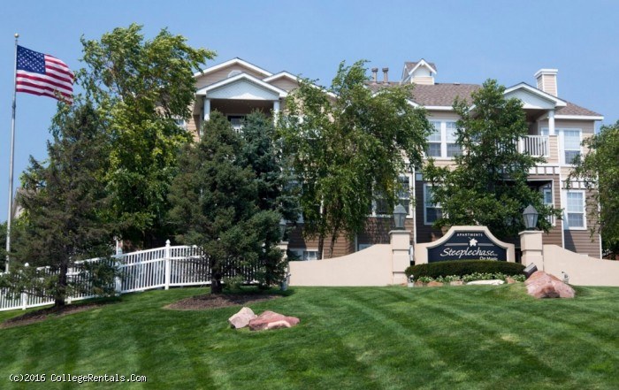 Steeplechase apartments in Omaha, Nebraska Steeplechase apartments in Omaha, Nebraska