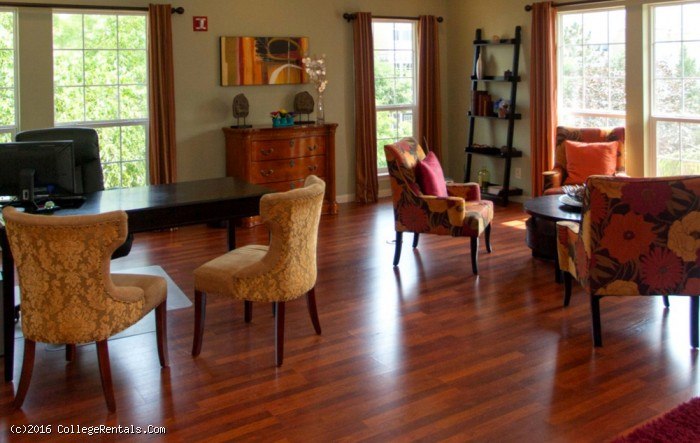 Steeplechase apartments in Omaha, Nebraska