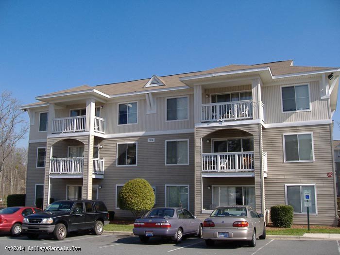 Charlotte woods apartments charlotte north carolina information