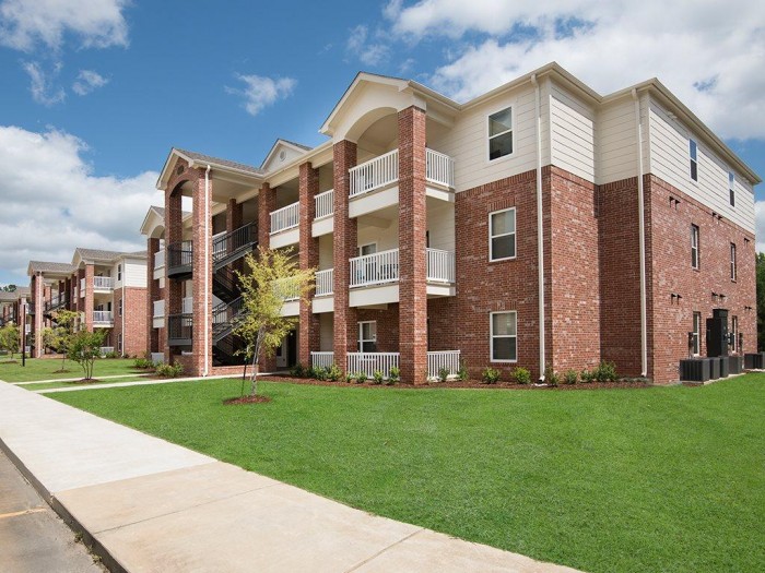 The Fairways At Auburn Apartments In Auburn Alabama